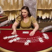 Blackjack VIP 2 game icon