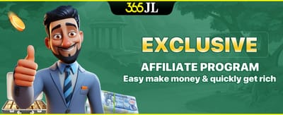 VIP Affiliate Partner Program promotion